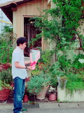 mikaさんのコーディネート