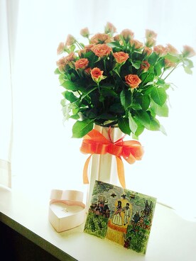 mikaさんのコーディネート