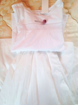 mikaさんのコーディネート