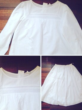 mikaさんのコーディネート