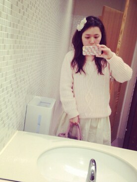 mikaさんのコーディネート