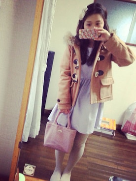 mikaさんのコーディネート