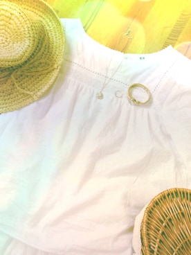 mikaさんのコーディネート