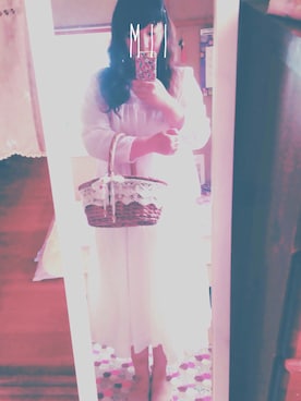 mikaさんのコーディネート