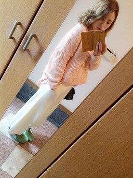 uyimさんのコーディネート