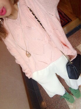 uyimさんのコーディネート