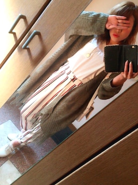 uyimさんのコーディネート