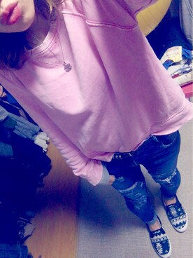 uyimさんのコーディネート