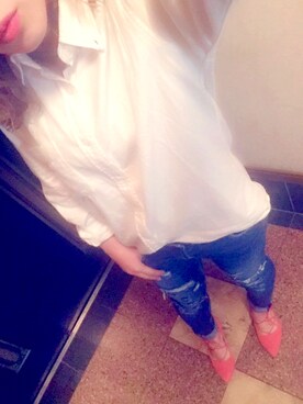 uyimさんのコーディネート