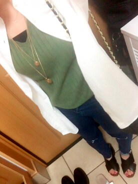 uyimさんのコーディネート