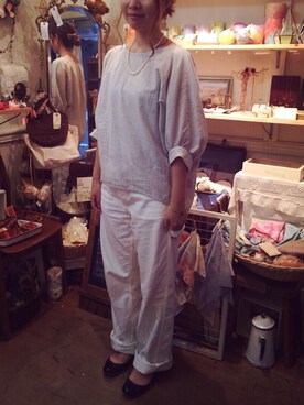 relier_amiさんのコーディネート