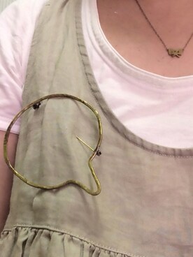 relier_amiさんのコーディネート