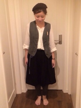 relier_amiさんのコーディネート