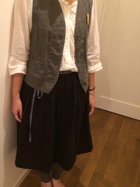 relier_amiさんのコーディネート