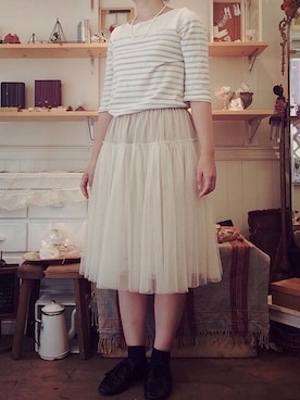 relier_amiさんのコーディネート