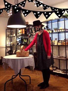 relier_amiさんのコーディネート