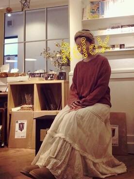 relier_amiさんのコーディネート