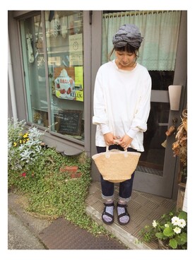 relier_amiさんのコーディネート