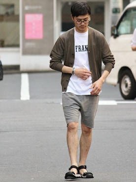 KENTAさんのコーディネート