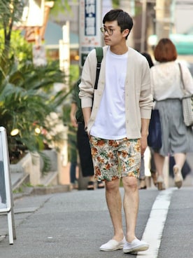 KENTAさんのコーディネート