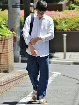 KENTAさんのコーディネート