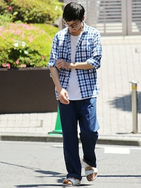 KENTAさんのコーディネート