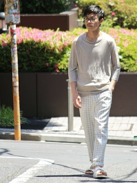 KENTAさんのコーディネート