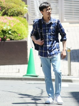 KENTAさんのコーディネート