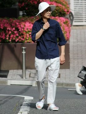 KENTAさんのコーディネート