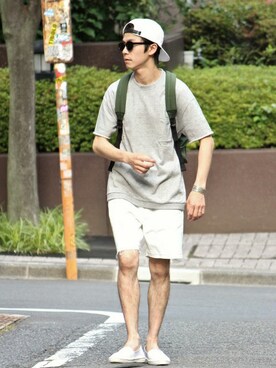 KENTAさんのコーディネート