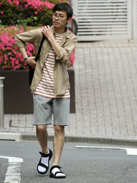 KENTAさんのコーディネート