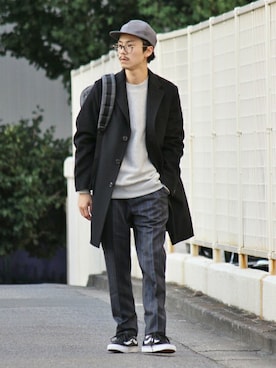 KENTAさんのコーディネート