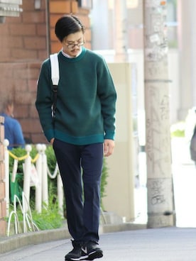 KENTAさんのコーディネート