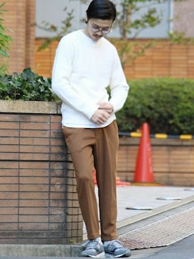 KENTAさんのコーディネート