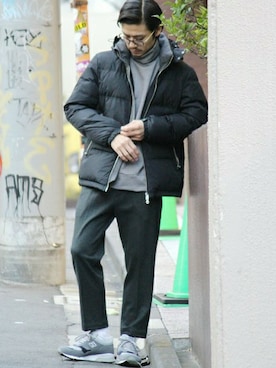 KENTAさんのコーディネート