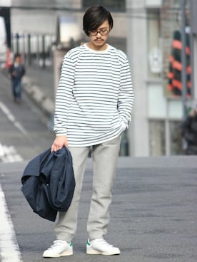 KENTAさんのコーディネート