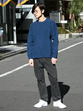 KENTAさんのコーディネート