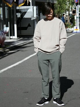 KENTAさんのコーディネート