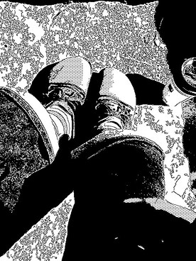 鼻屋さんのコーディネート