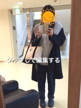 Y*Rさんのコーディネート