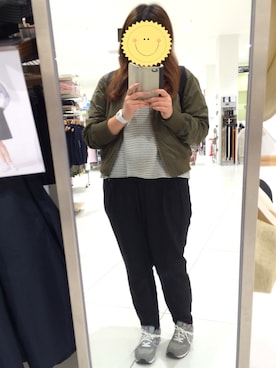 Y*Rさんのコーディネート