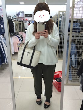 Y*Rさんのコーディネート