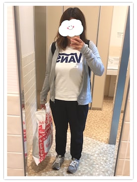 Y*Rさんのコーディネート