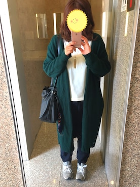 Y*Rさんのコーディネート