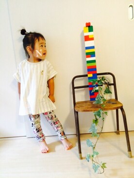 non..non☆☆☆さんのコーディネート