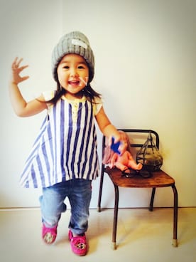 non..non☆☆☆さんのコーディネート