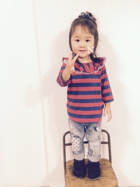 non..non☆☆☆さんのコーディネート