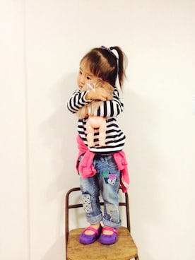 non..non☆☆☆さんのコーディネート