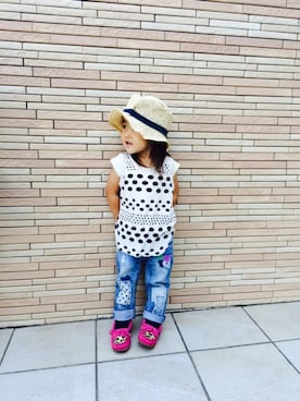 non..non☆☆☆さんのコーディネート