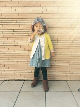 non..non☆☆☆さんのコーディネート